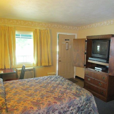 K-River Motel Campground Baldwin Екстериор снимка